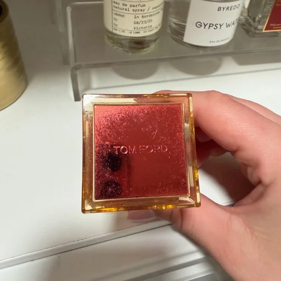 Tom Ford Bitter Peach - Picture 3 of 6